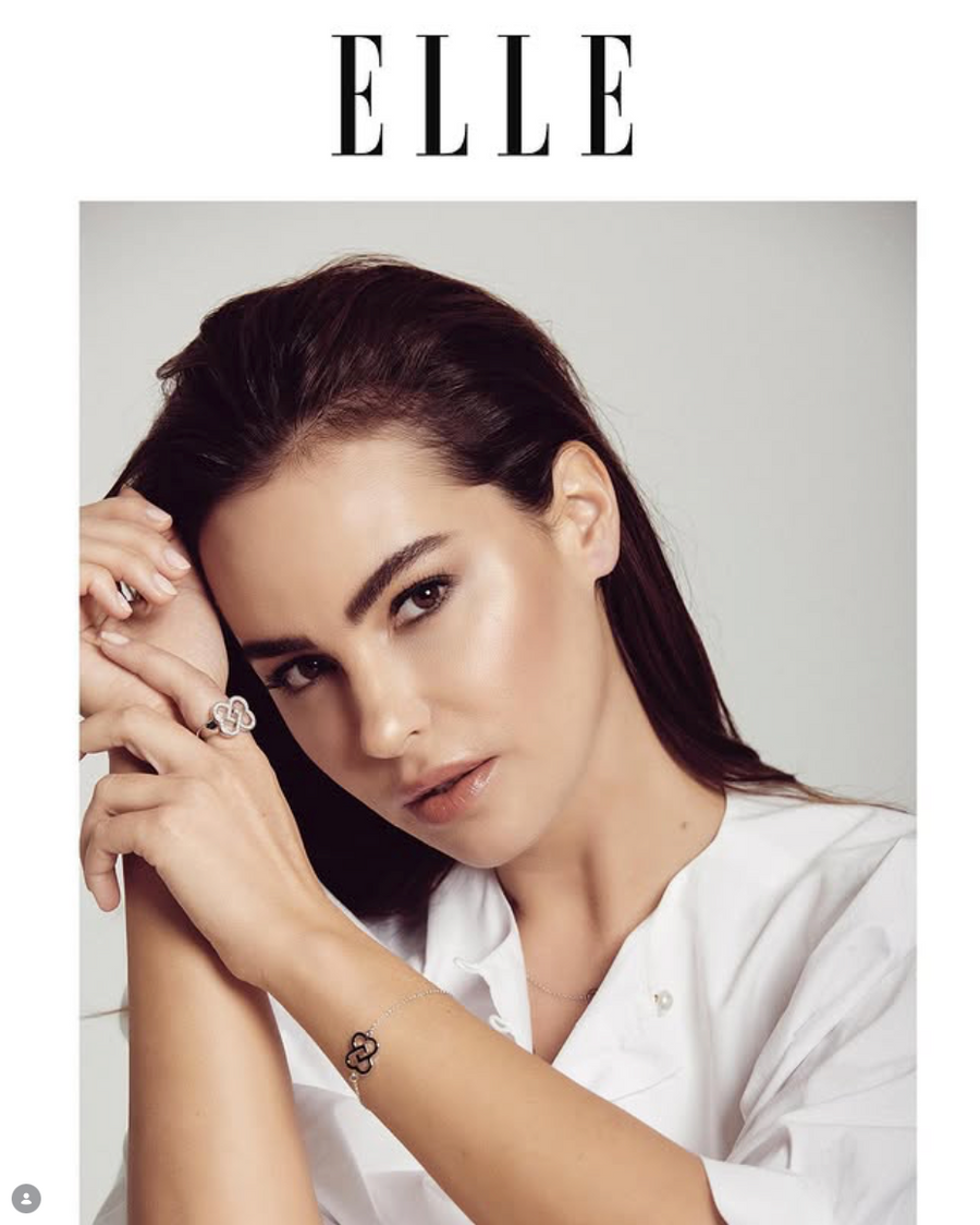 Elle
