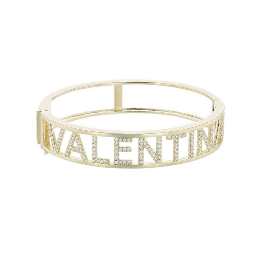 MADE FOR YOU - MIN Bracelet